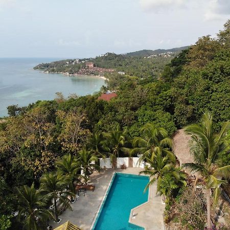 Tantawan Sea View Residence 山海居 Saláta-part Kültér fotó