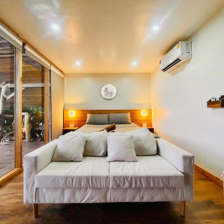 Tantawan Sea View Residence 山海居 Saláta-part Kültér fotó