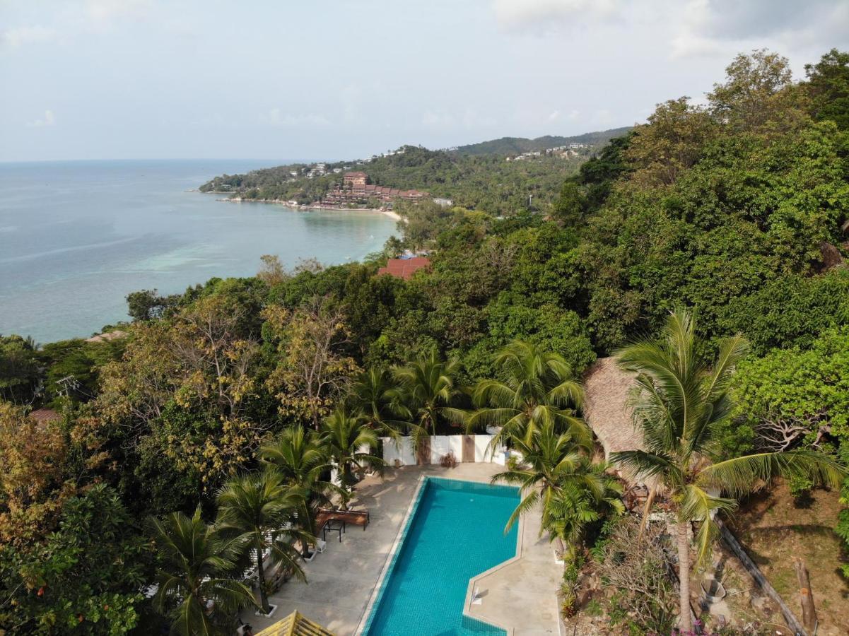 Tantawan Sea View Residence 山海居 Saláta-part Kültér fotó