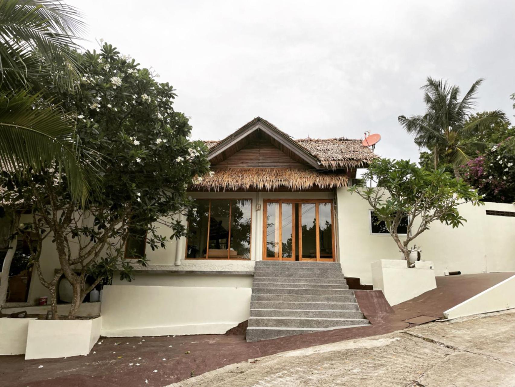 Tantawan Sea View Residence 山海居 Saláta-part Kültér fotó
