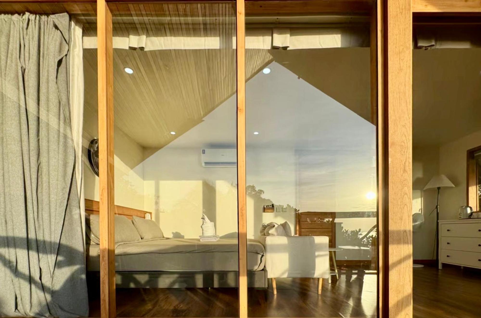 Tantawan Sea View Residence 山海居 Saláta-part Kültér fotó