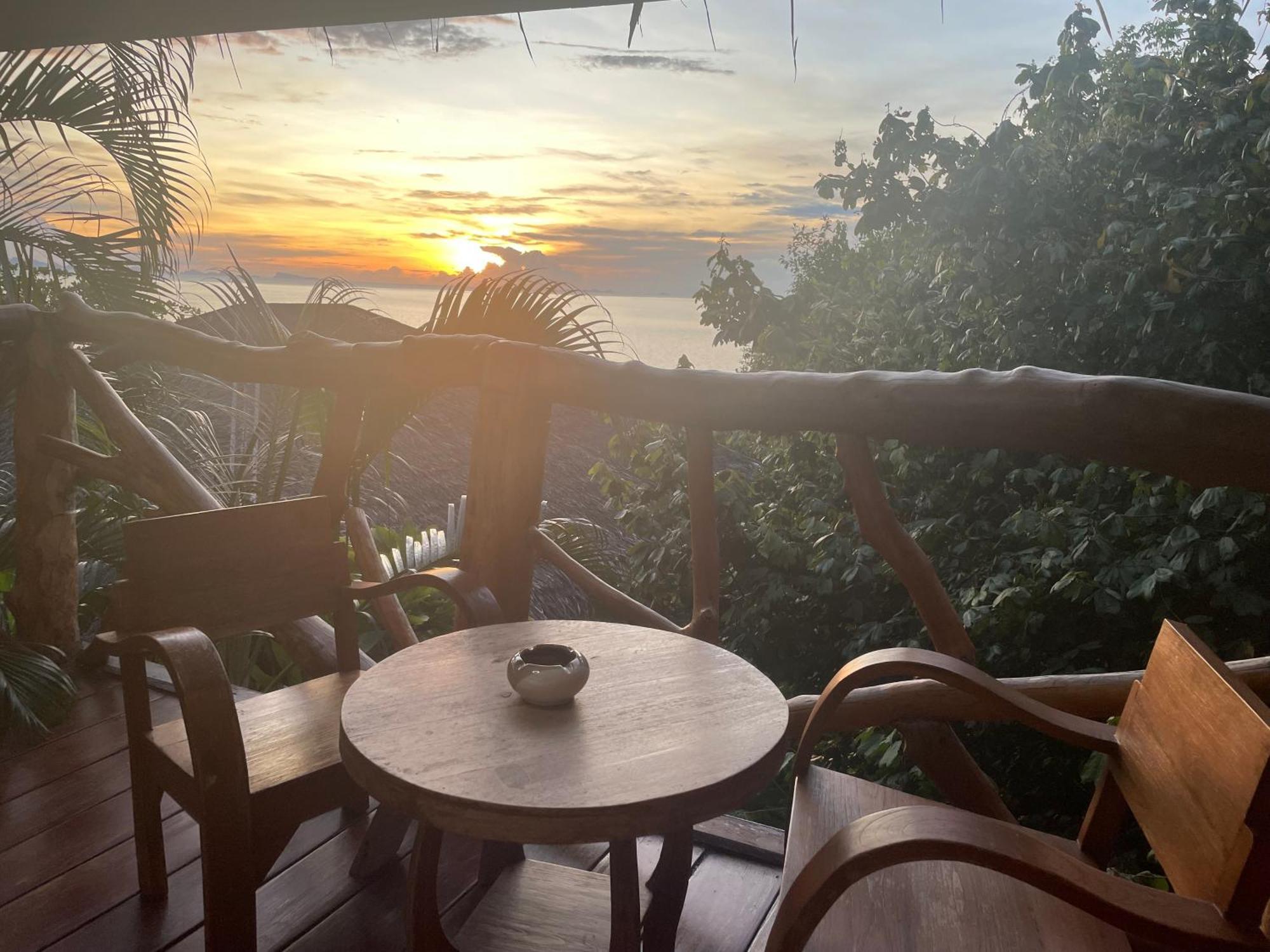 Tantawan Sea View Residence 山海居 Saláta-part Kültér fotó