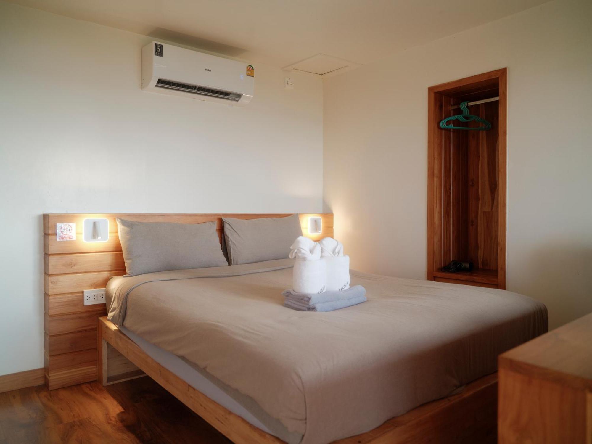 Tantawan Sea View Residence 山海居 Saláta-part Kültér fotó