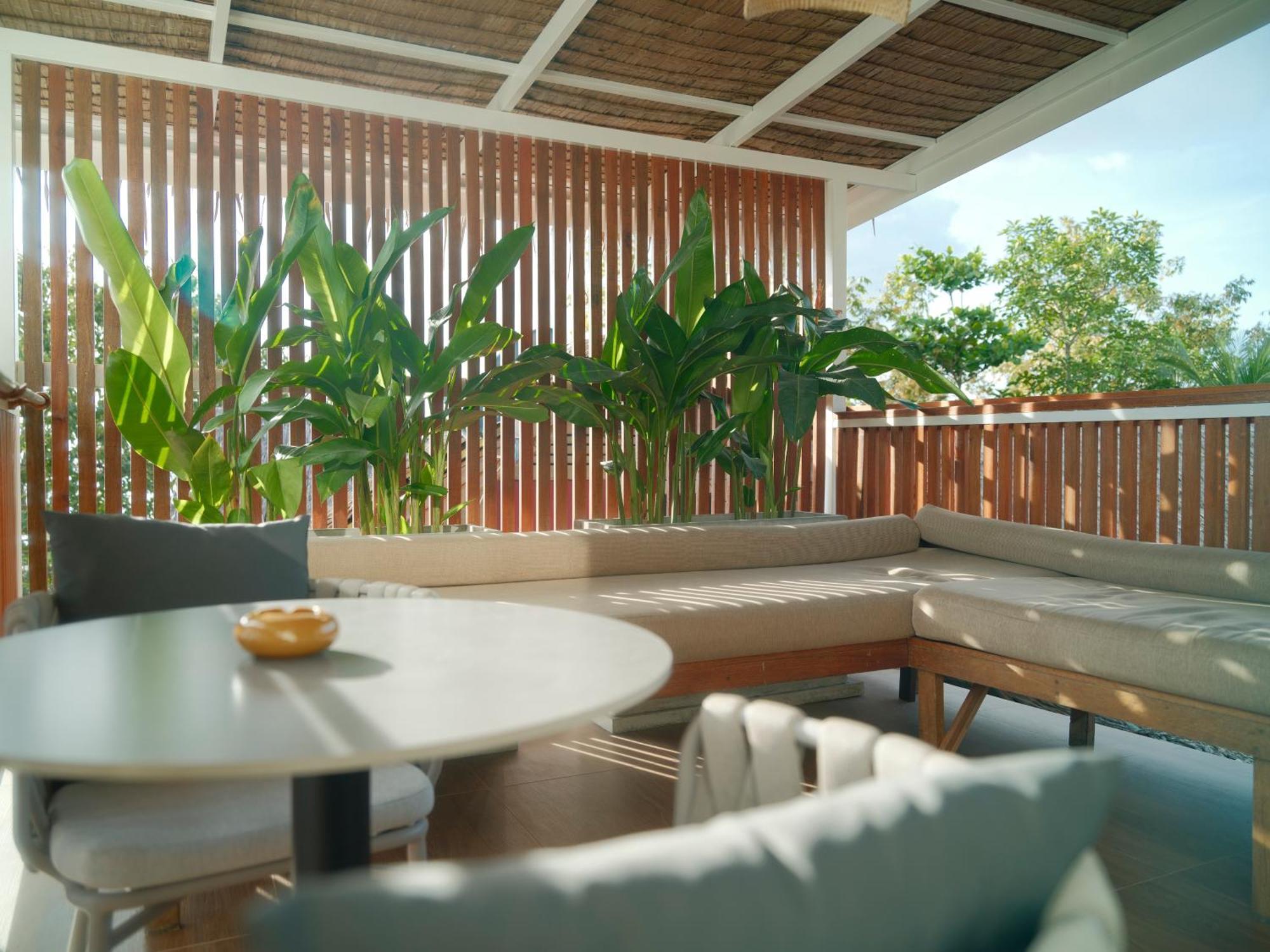 Tantawan Sea View Residence 山海居 Saláta-part Kültér fotó