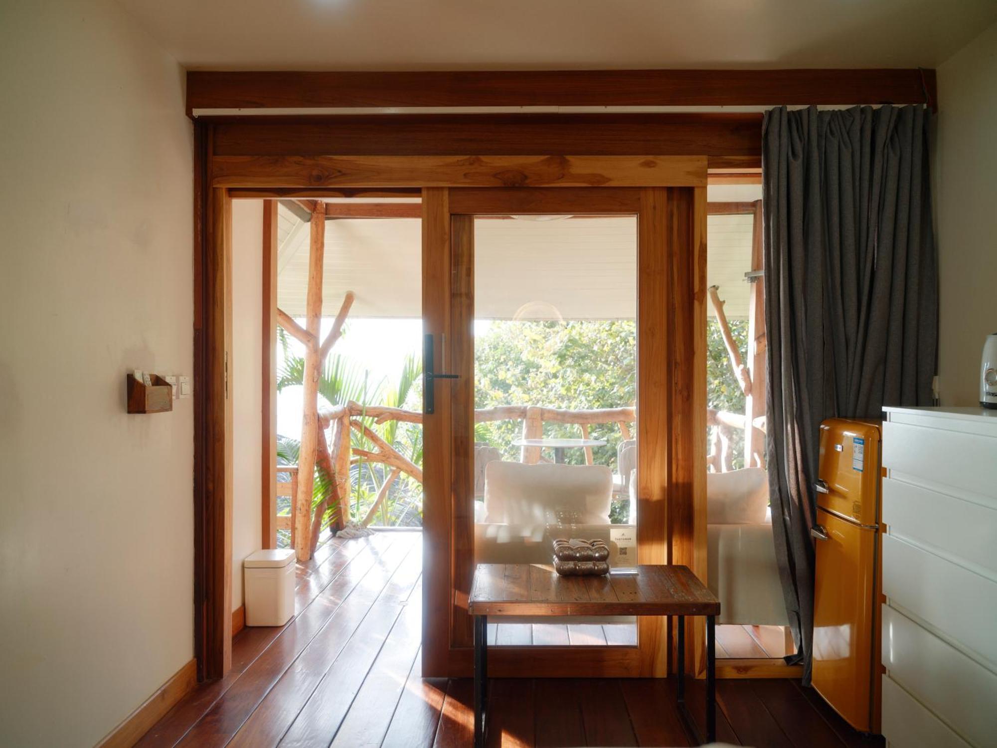 Tantawan Sea View Residence 山海居 Saláta-part Kültér fotó