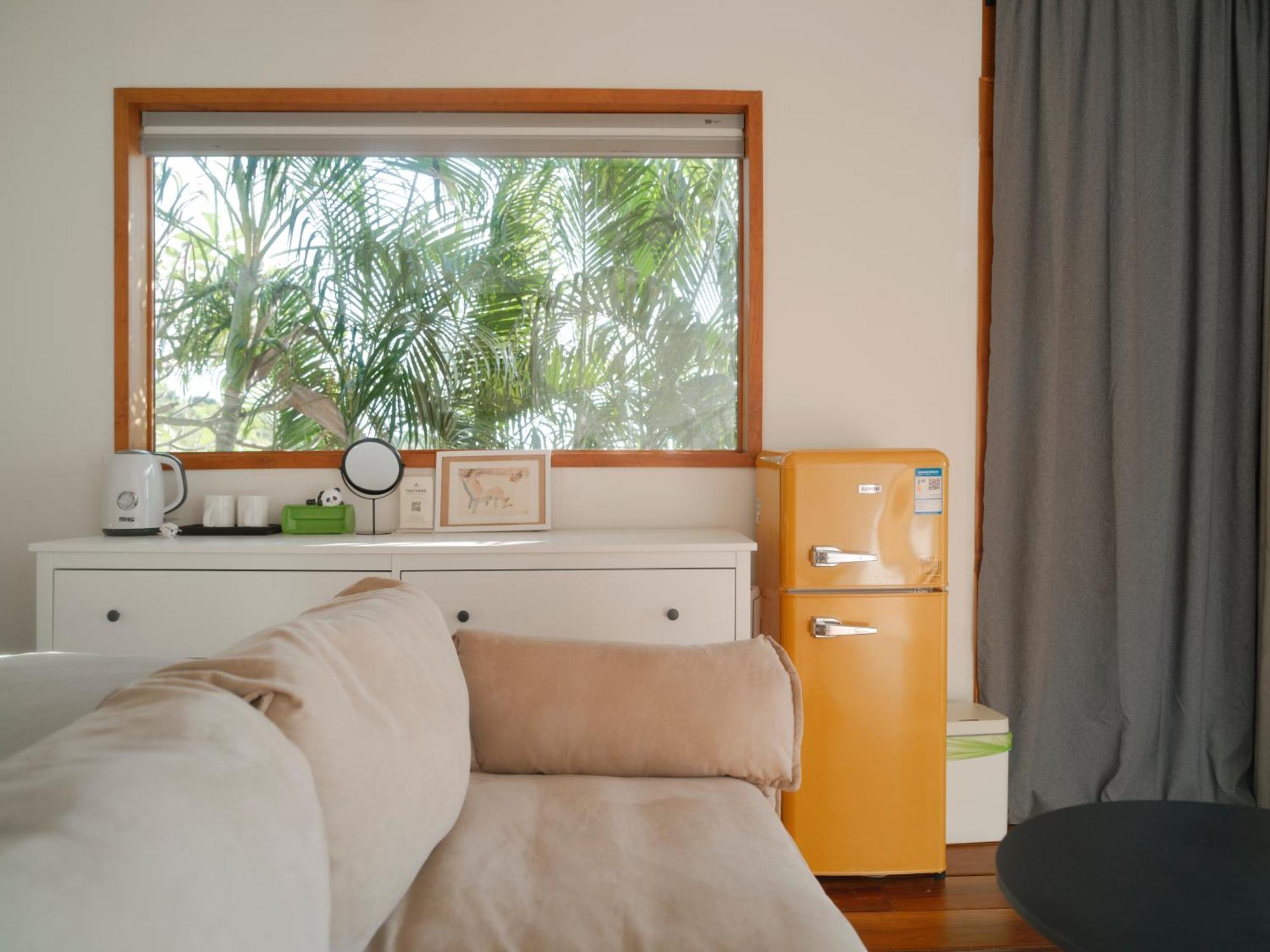 Tantawan Sea View Residence 山海居 Saláta-part Kültér fotó