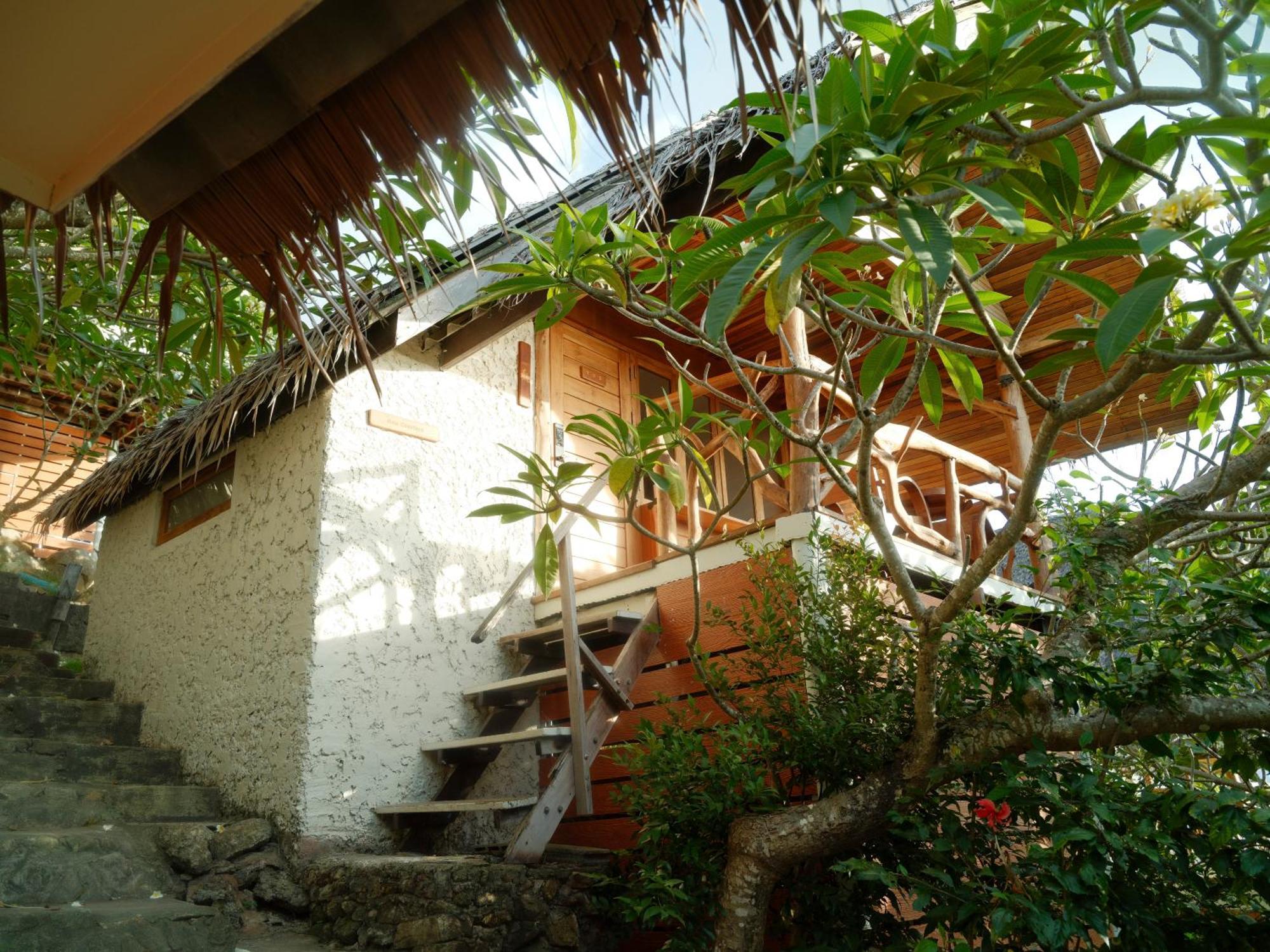 Tantawan Sea View Residence 山海居 Saláta-part Kültér fotó