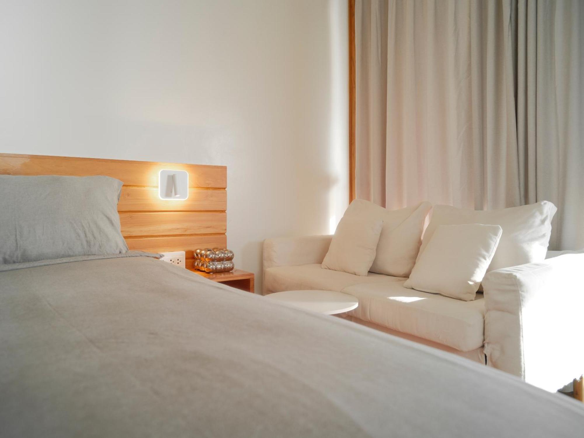 Tantawan Sea View Residence 山海居 Saláta-part Kültér fotó