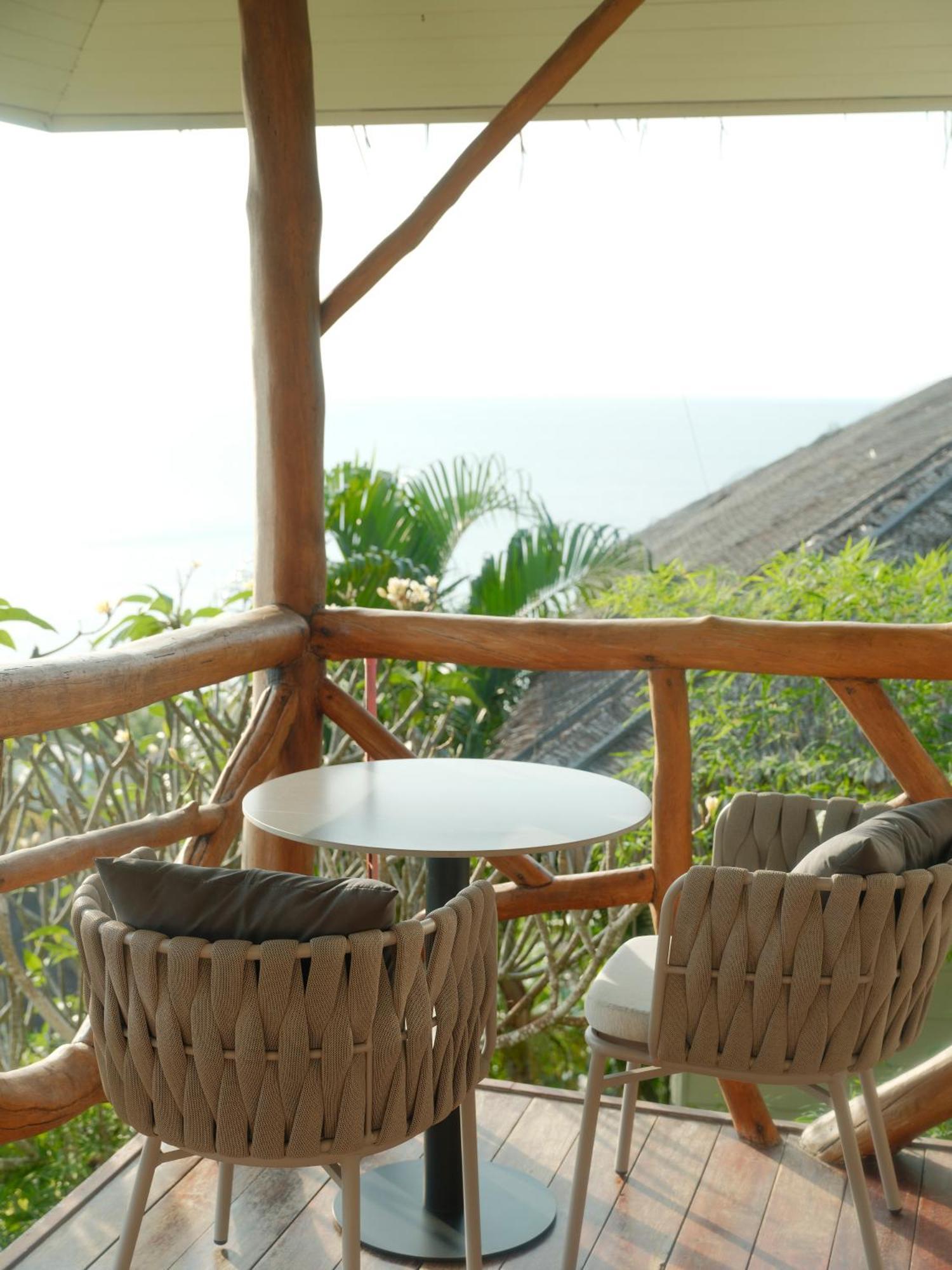 Tantawan Sea View Residence 山海居 Saláta-part Kültér fotó