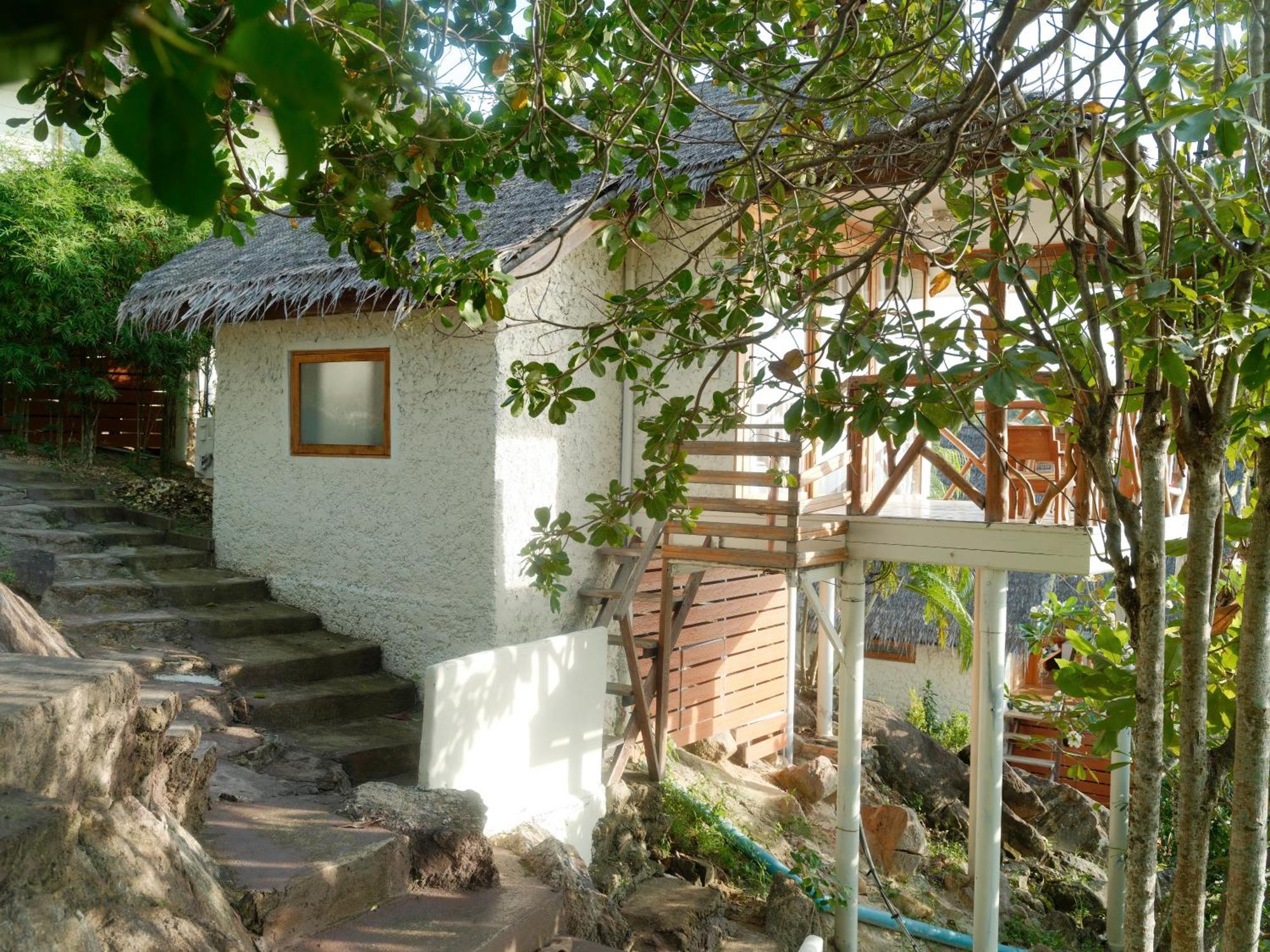 Tantawan Sea View Residence 山海居 Saláta-part Kültér fotó