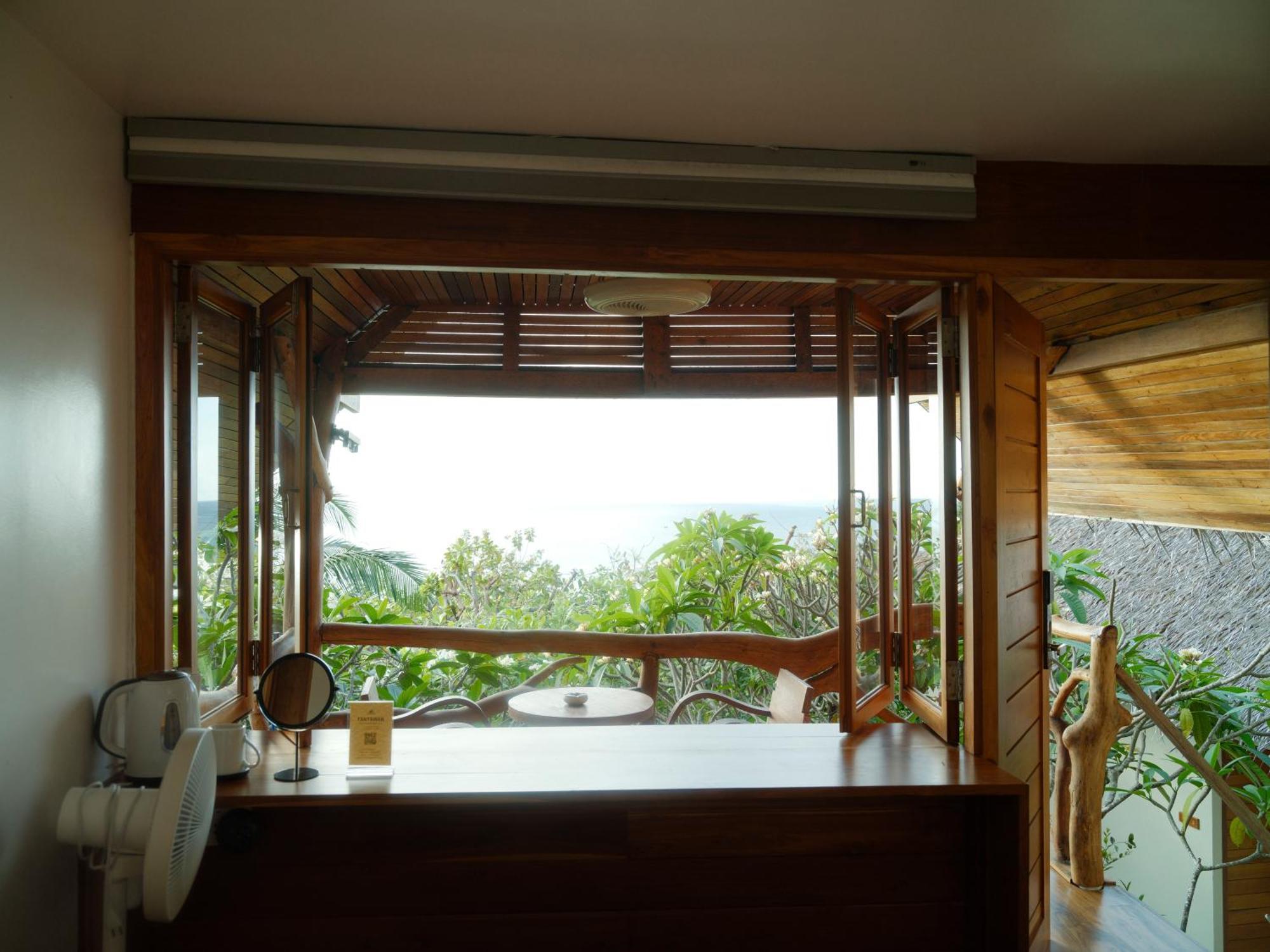 Tantawan Sea View Residence 山海居 Saláta-part Kültér fotó