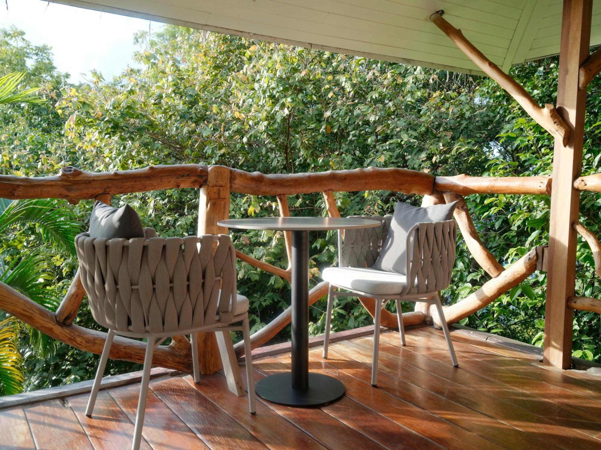 Tantawan Sea View Residence 山海居 Saláta-part Kültér fotó