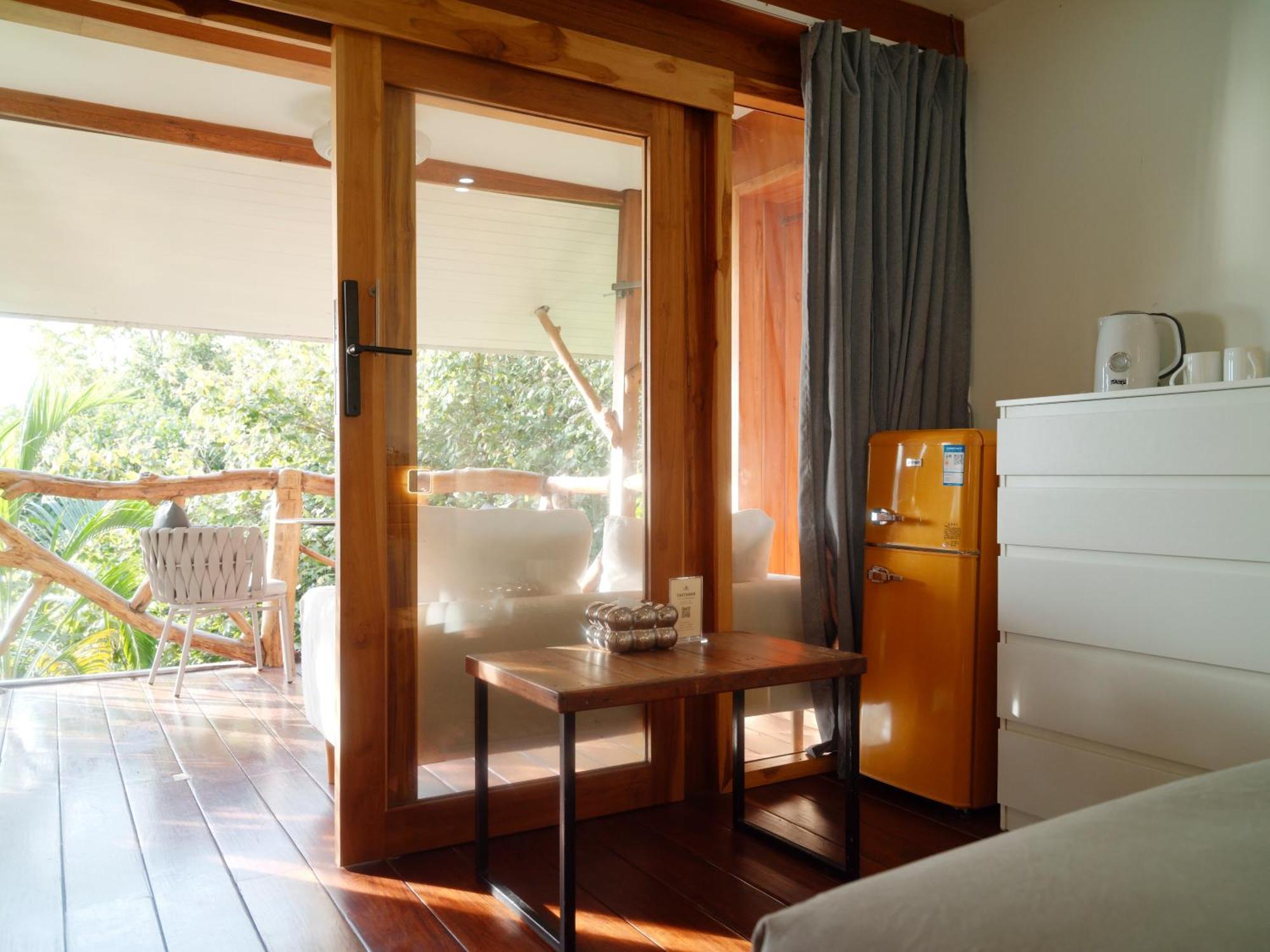 Tantawan Sea View Residence 山海居 Saláta-part Kültér fotó