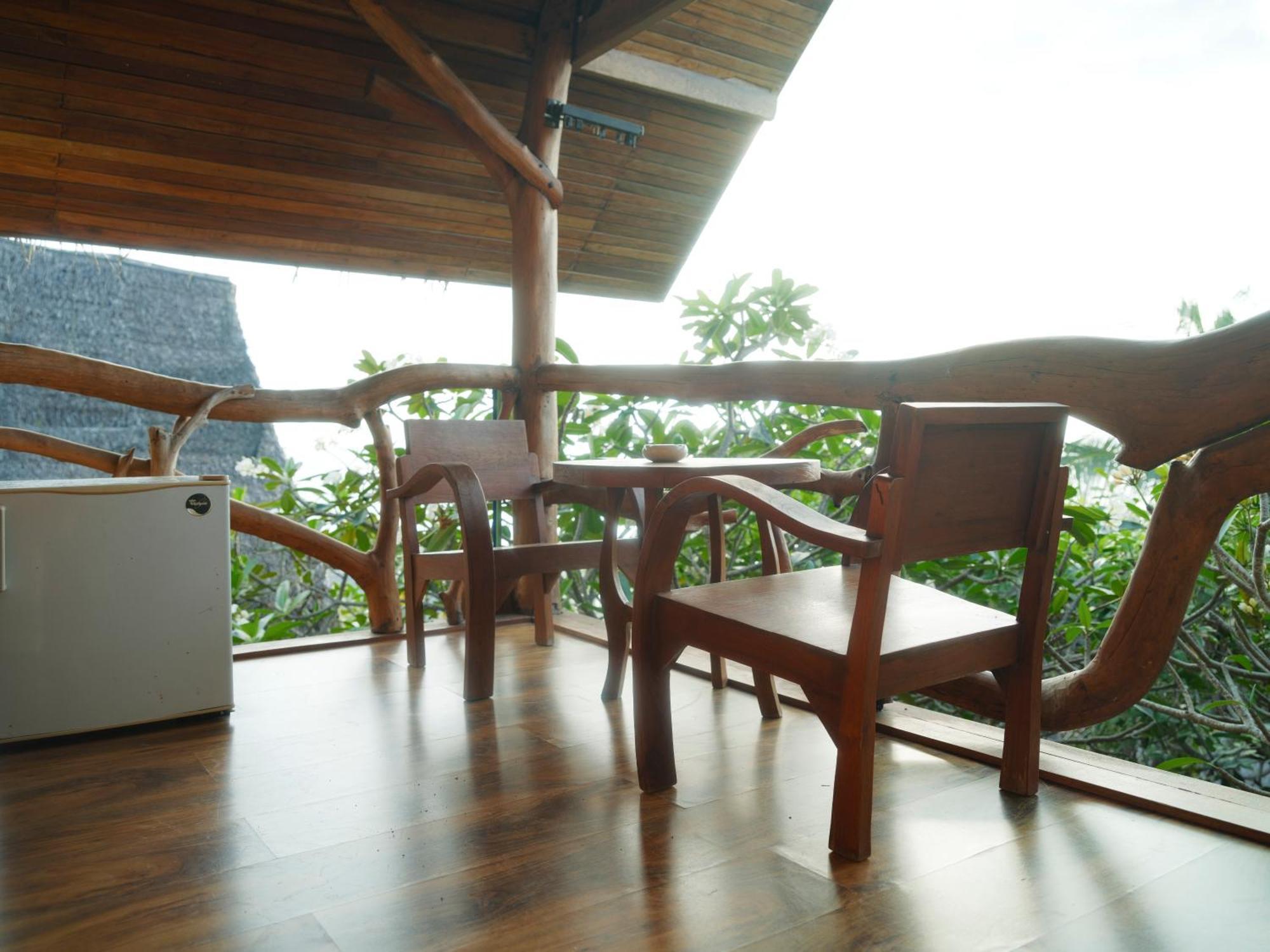 Tantawan Sea View Residence 山海居 Saláta-part Kültér fotó