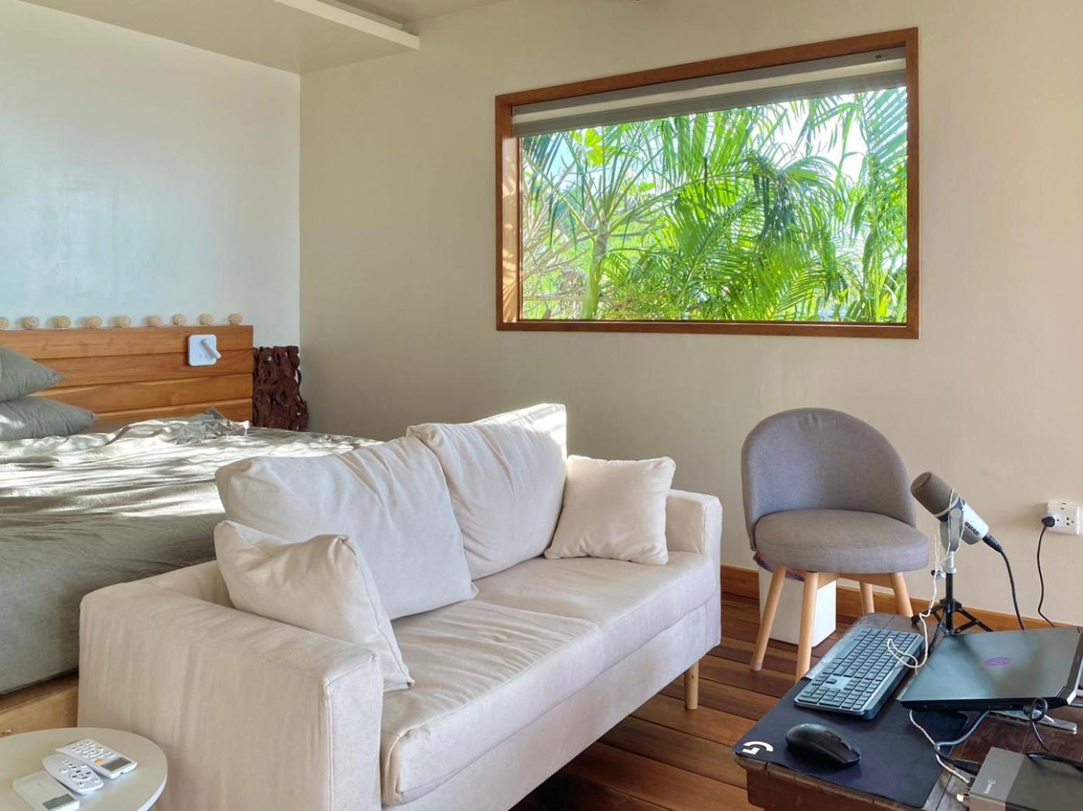 Tantawan Sea View Residence 山海居 Saláta-part Kültér fotó