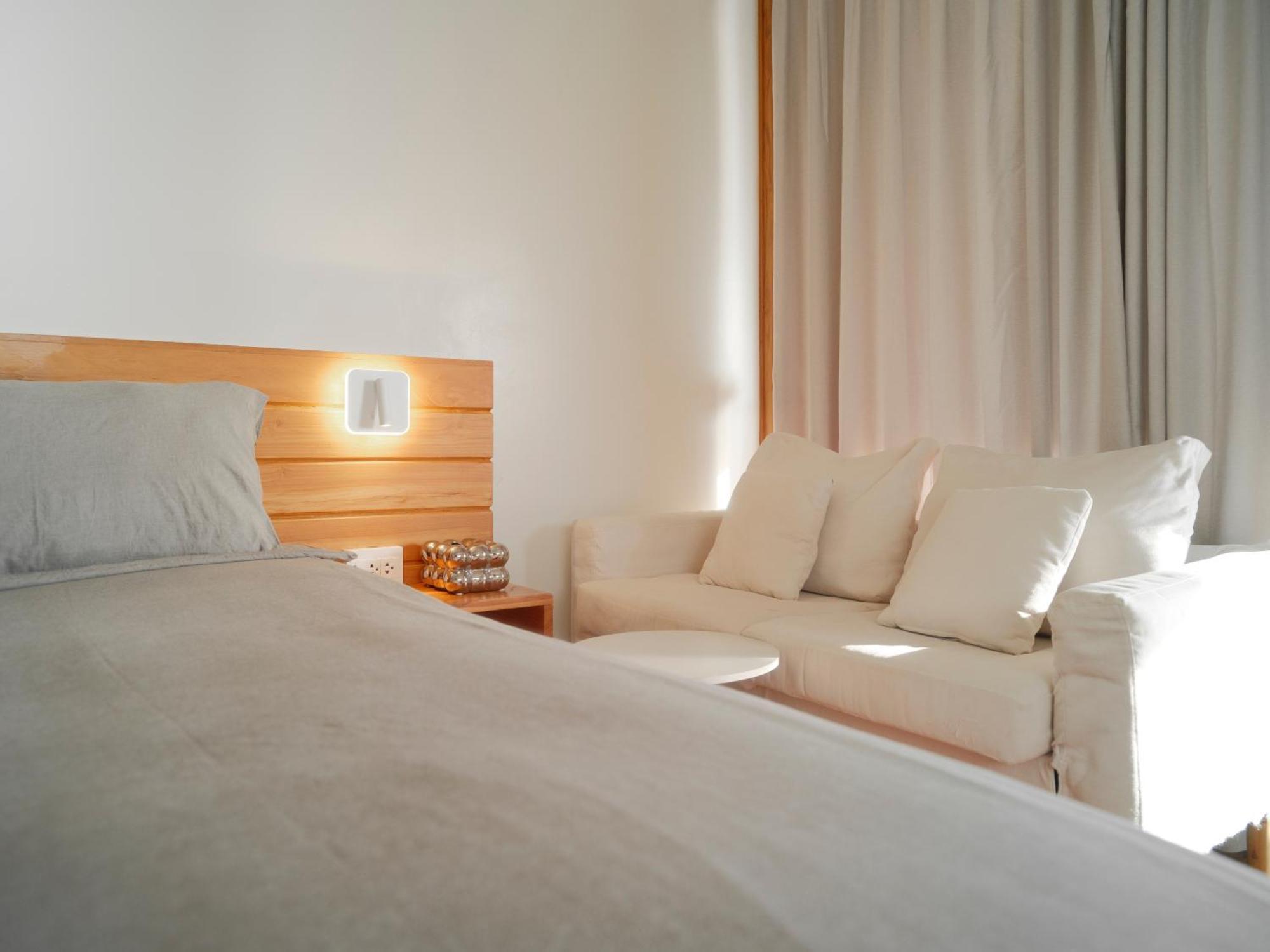 Tantawan Sea View Residence 山海居 Saláta-part Kültér fotó
