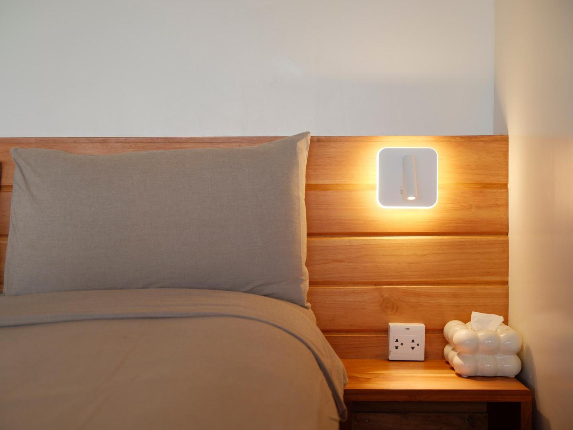 Tantawan Sea View Residence 山海居 Saláta-part Kültér fotó