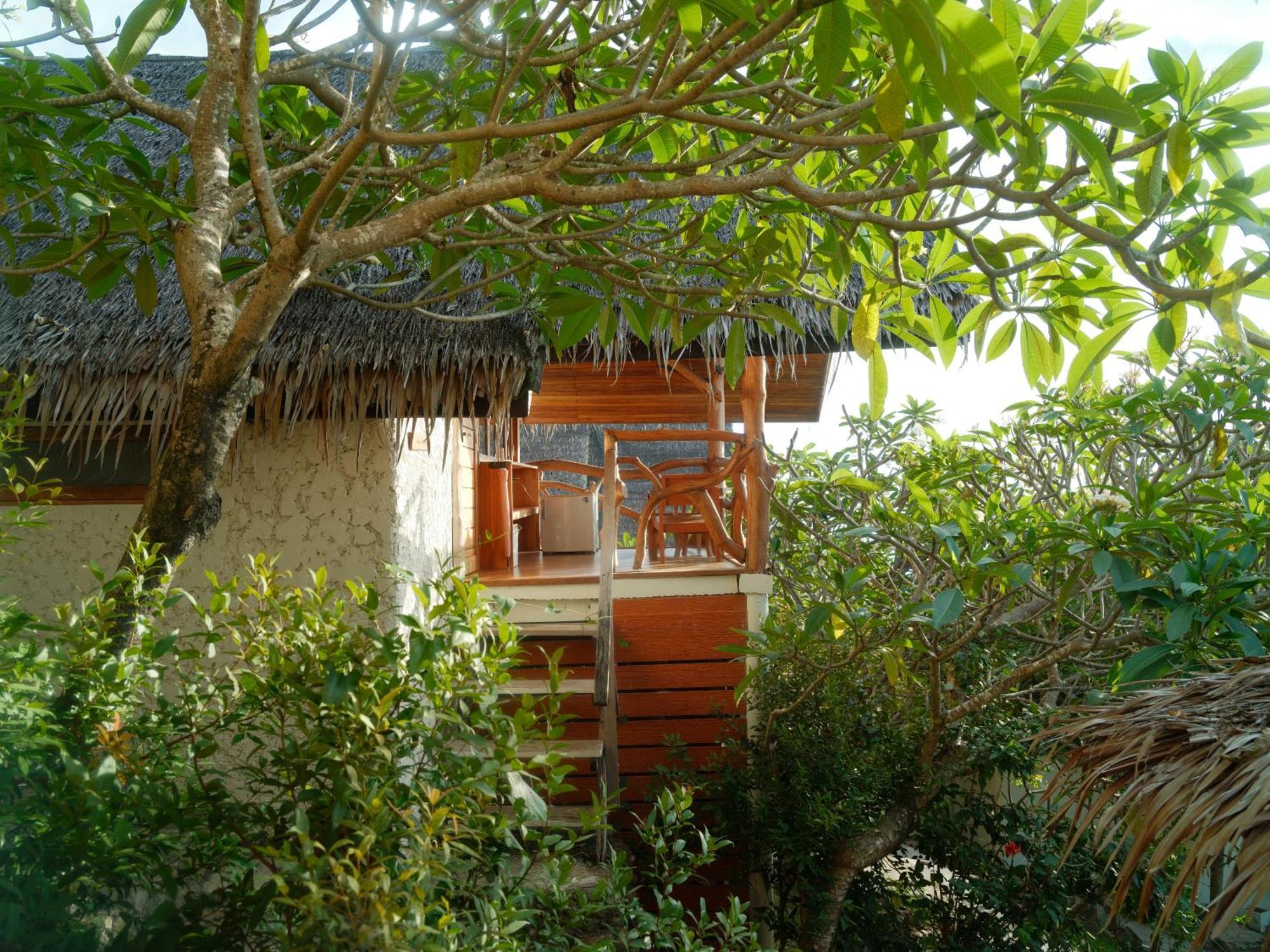 Tantawan Sea View Residence 山海居 Saláta-part Kültér fotó