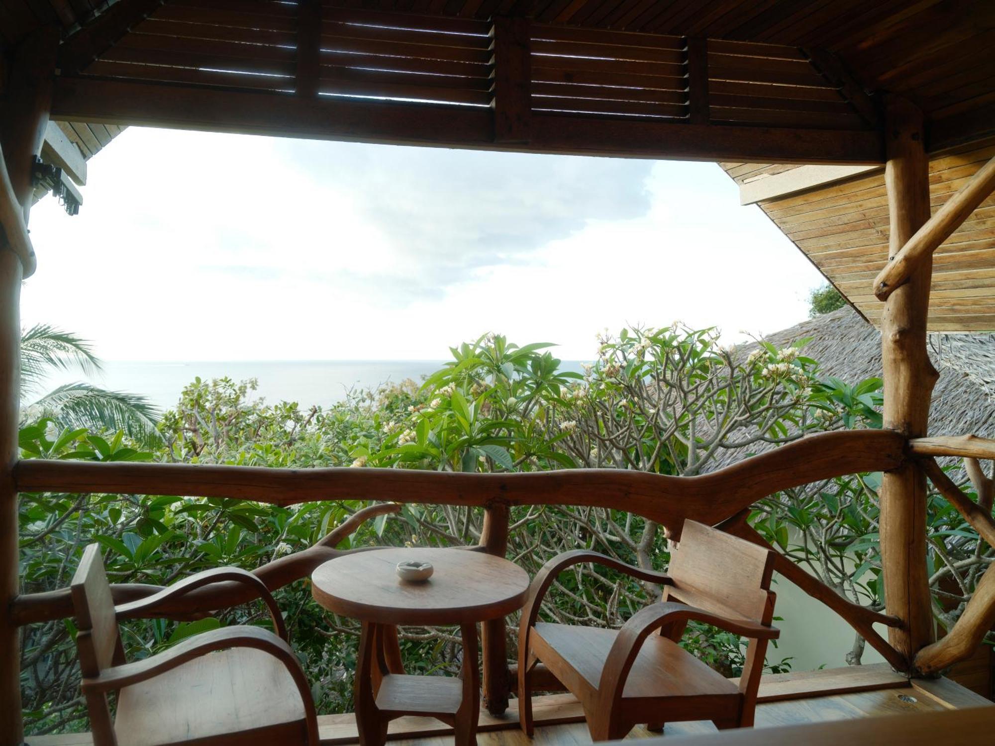 Tantawan Sea View Residence 山海居 Saláta-part Kültér fotó